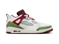 The Air Jordan Spizike low "Chinese New Year" sneakers (Image via StockX)